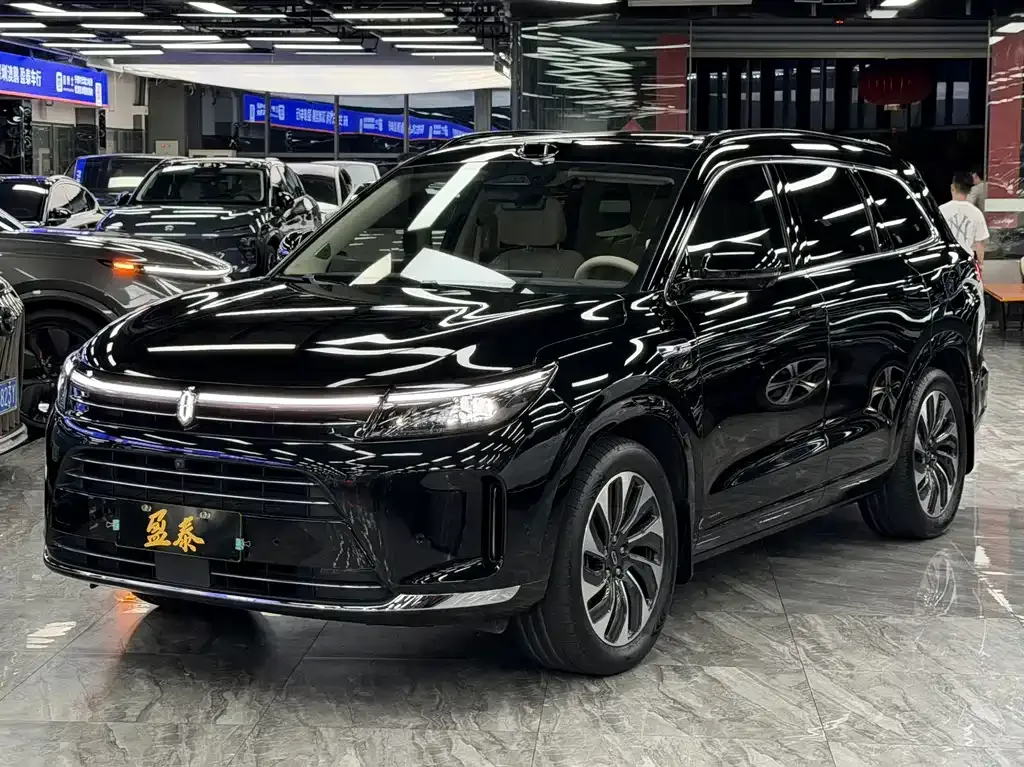 2024 Aito M7 1.5T RWD Max 5-seat