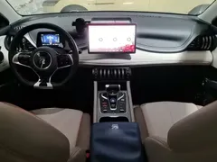2023 BYD Yuan PLUS Champion 510km Excellence — фото 10