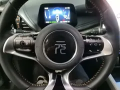 2023 BYD Yuan PLUS Champion 510km Excellence — фото 11