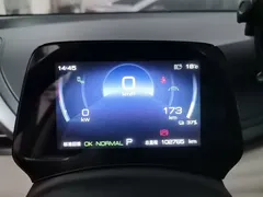 2023 BYD Yuan PLUS Champion 510km Excellence — фото 12