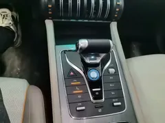 2023 BYD Yuan PLUS Champion 510km Excellence — фото 14