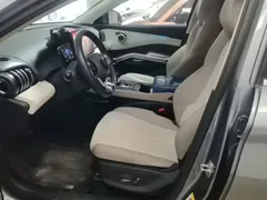 2023 BYD Yuan PLUS Champion 510km Excellence — фото 15
