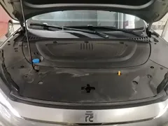 2023 BYD Yuan PLUS Champion 510km Excellence — фото 20
