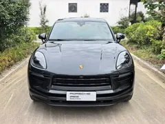 2022 Porsche Macan 2.0T — фото 1