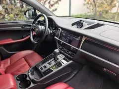 2022 Porsche Macan 2.0T — фото 7