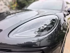 2022 Porsche Macan 2.0T — фото 11