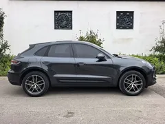 2022 Porsche Macan 2.0T — фото 13