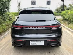 2022 Porsche Macan 2.0T — фото 14