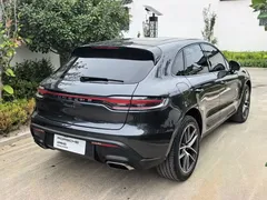 2022 Porsche Macan 2.0T — фото 15
