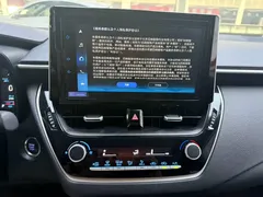 2023 Toyota Corolla 1.5L Elite, белый — фото 5