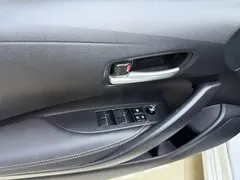 2023 Toyota Corolla 1.5L Elite, белый — фото 7