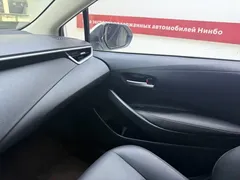 2023 Toyota Corolla 1.5L Elite, белый — фото 9