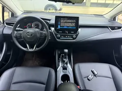 2023 Toyota Corolla 1.5L Elite, белый — фото 10