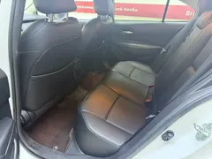 2023 Toyota Corolla 1.5L Elite, белый — фото 13
