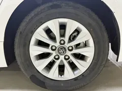 2023 Toyota Corolla 1.5L Elite, белый — фото 19