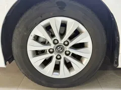 2023 Toyota Corolla 1.5L Elite, белый — фото 20