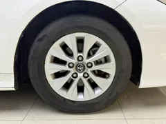 2023 Toyota Corolla 1.5L Elite, белый — фото 21