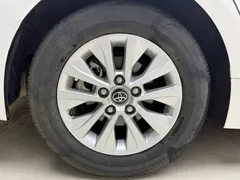 2023 Toyota Corolla 1.5L Elite, белый — фото 22