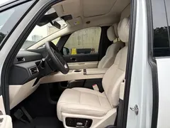 2025 Li Auto MEGA Home, белый — фото 7