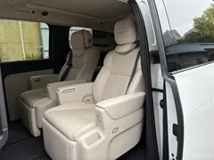 2025 Li Auto MEGA Home, белый — фото 10