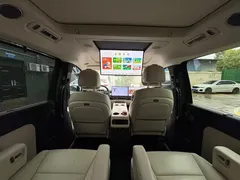 2025 Li Auto MEGA Home, белый — фото 13