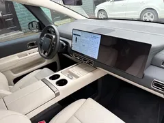2025 Li Auto MEGA Home, белый — фото 15