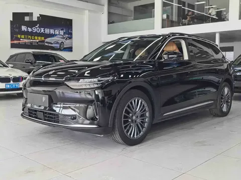 2024 Leapmotor C11 EV 580 Premium