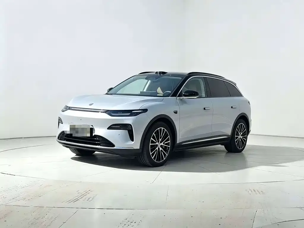2026 Leapmotor C11 EV 640 Lidar Premium