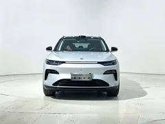 2026 Leapmotor C11 EV 640 Lidar Premium — фото 2