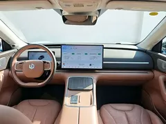 2026 Leapmotor C11 EV 640 Lidar Premium — фото 6