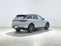 2026 Leapmotor C11 EV 640 Lidar Premium — фото 8