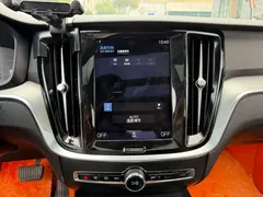 2021 Volvo S60 T4 Luxury, белый — фото 10