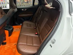 2021 Volvo S60 T4 Luxury, белый — фото 12