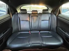 2021 Honda Civic Hatchback 220Turbo CVT, белый — фото 18