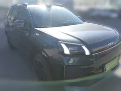 2024 Aion V 650 LiDAR Edition, синий — фото 6