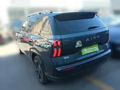 2024 Aion V 650 LiDAR Edition, синий — фото 7