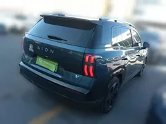 2024 Aion V 650 LiDAR Edition, синий — фото 10