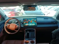 2024 Aion V 650 LiDAR Edition, синий — фото 14
