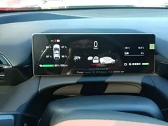 2024 Aion V 650 LiDAR Edition, синий — фото 16