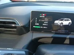 2024 Aion V 650 LiDAR Edition, синий — фото 17