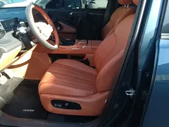 2024 Aion V 650 LiDAR Edition, синий — фото 20