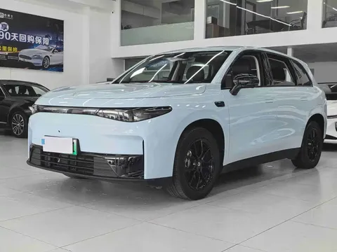 2024 Leapmotor C10 530 Comfort