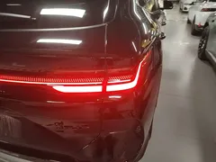 2023 BYD Song PLUS Champion DM-i PHEV 150km Flagship Plus, чёрный — фото 8