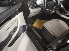 2023 BYD Song PLUS Champion DM-i PHEV 150km Flagship Plus, чёрный — фото 14