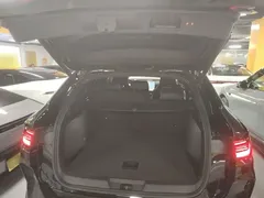 2023 BYD Song PLUS Champion DM-i PHEV 150km Flagship Plus, чёрный — фото 15
