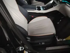 2023 BYD Song PLUS Champion DM-i PHEV 150km Flagship Plus, чёрный — фото 21