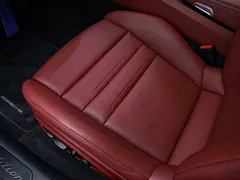 2023 Porsche Panamera 2.9T Platinum Edition, чёрный — фото 15