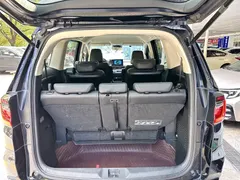 2024 Honda Odyssey 2.0L e:HEV, синий — фото 6