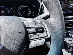 2024 Honda Odyssey 2.0L e:HEV, синий — фото 16
