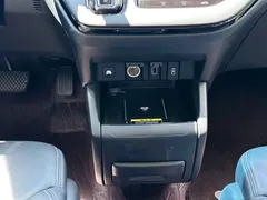 2024 Honda Odyssey 2.0L e:HEV, синий — фото 17